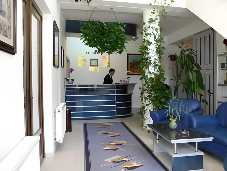 Hotel Ruia — photo 3