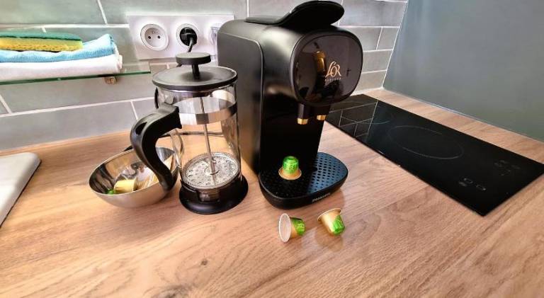 Rental apartment | Pets are welcome — photo 5