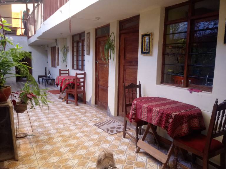 The Secret Garden Home — photo 3