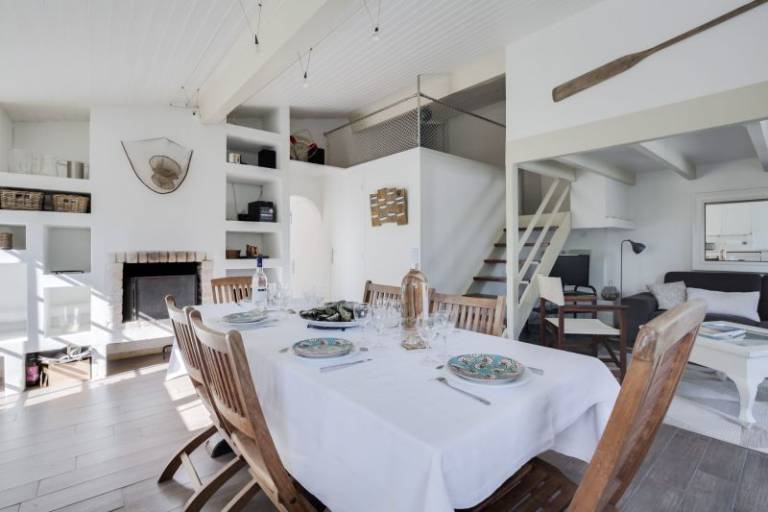 Ferienhaus  Cap Ferret