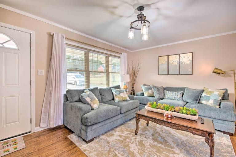Cottage Douglasville