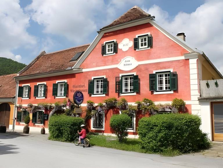 Landgut Riegerbauer