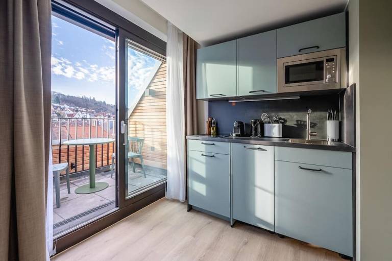 Limehome Stuttgart Elsenhansstr