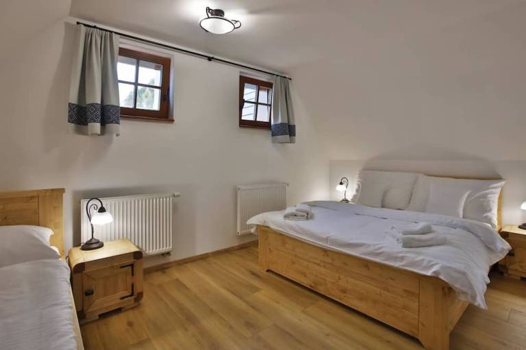 Chalet  Liptovská Osada