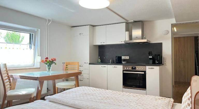Ferienwohnung Feldkirchen