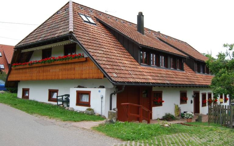 Ferienwohnung Bad Säckingen