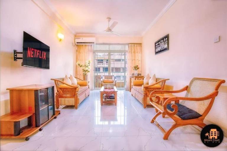 Appartamento Mount Lavinia