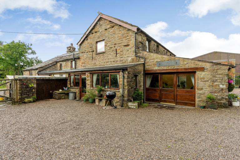 House  Sedbergh