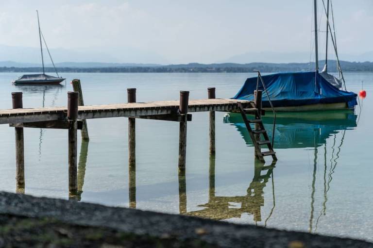 Landhotel Huber Am See