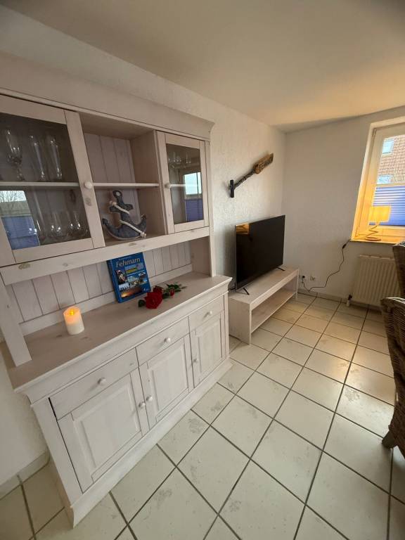"Entspannte Auszeit an der Ostsee: Ferienwohnung Strandgut" — photo 2