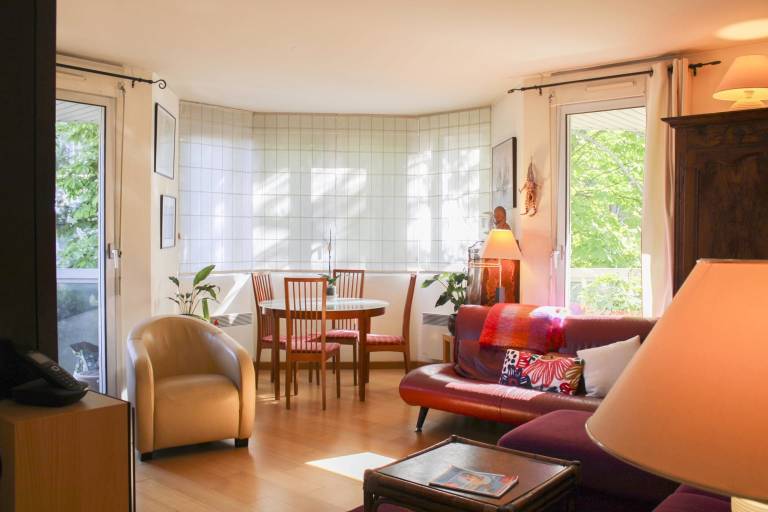 Apartment  Le Marais