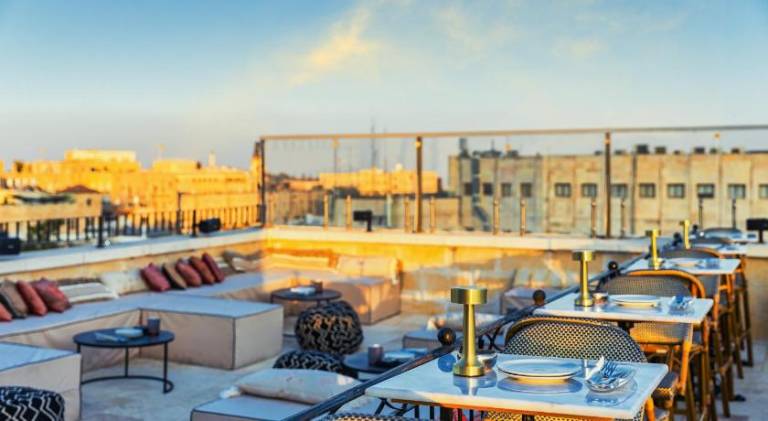Brown JLM Mamilla, a member of Brown Hotels — photo 2