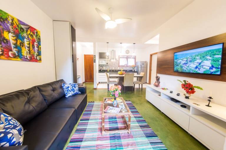 Condo Arraial D'Ajuda