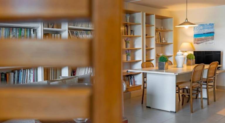 Apartment with 1 room for 3 persons — photo 4