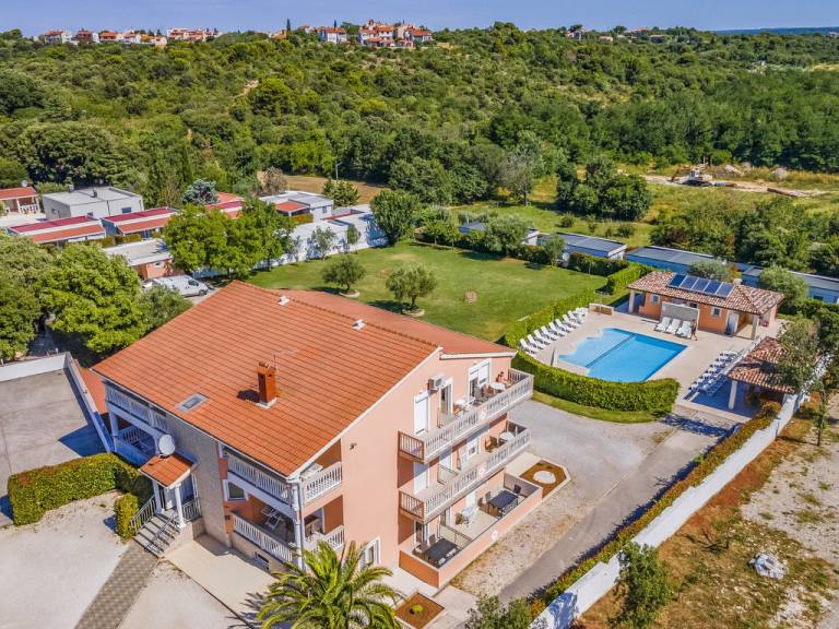 Village vacances  Banjole