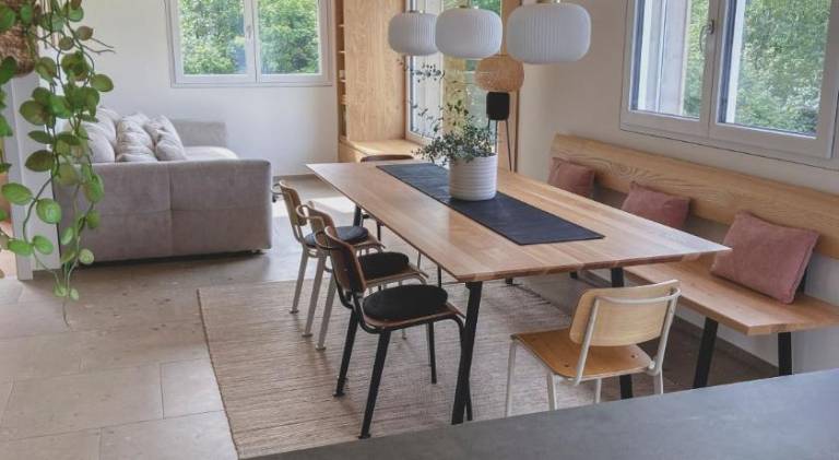 Charming holiday apartment | Dogs allowed in Bregenz