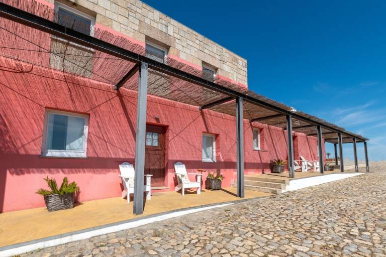 Casa Idanha a Nova