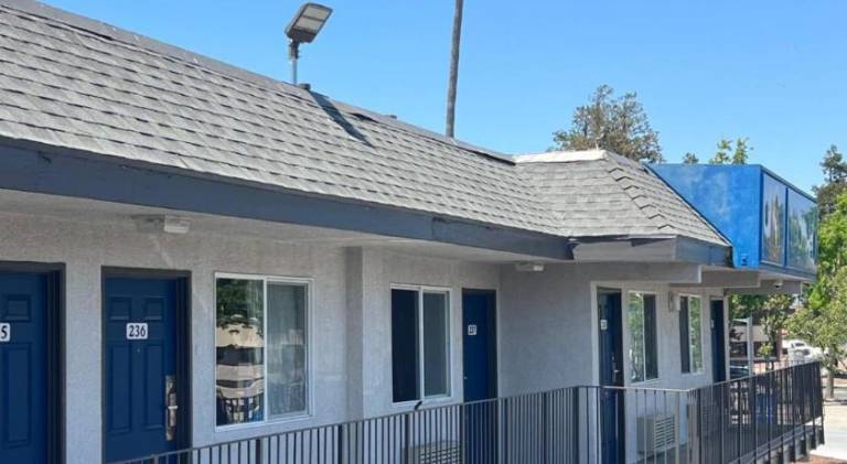 Motel 6 Pleasanton, CA — photo 5