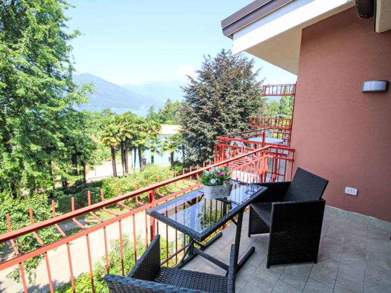 Villa Castiglioni