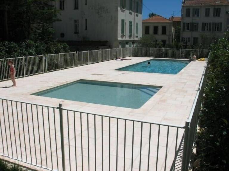 Appartement Le Suquet