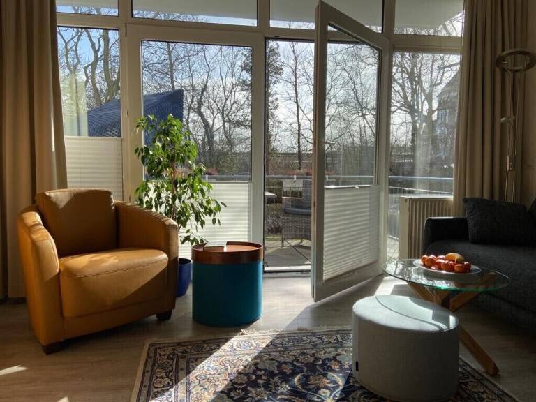 Ferienwohnung Wangerooge