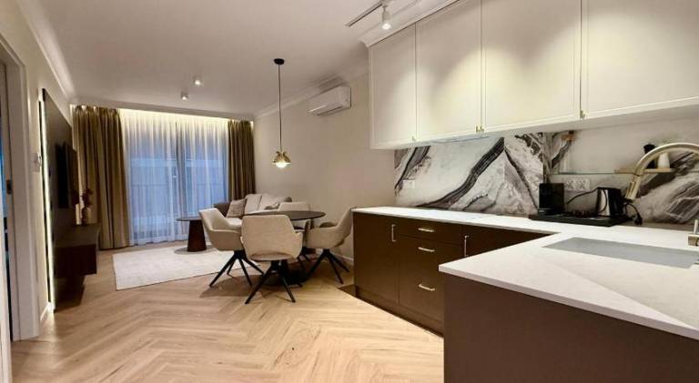 Holiday apartment for 4 persons — photo 2