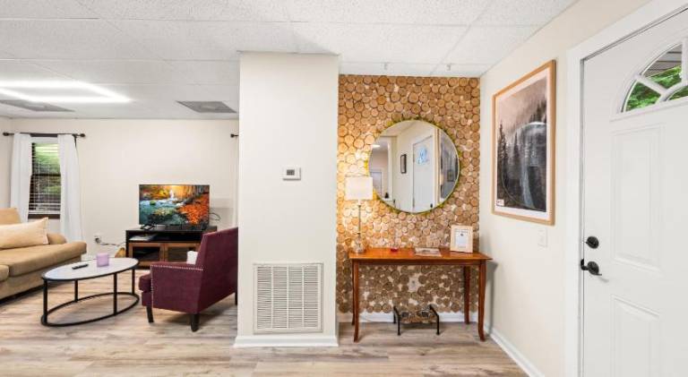 Apartment with 1 room for 4 persons — photo 3