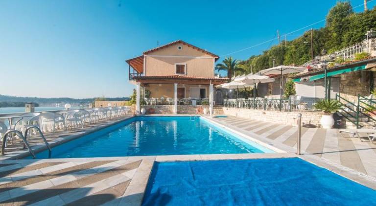 Appartamento Gouvia