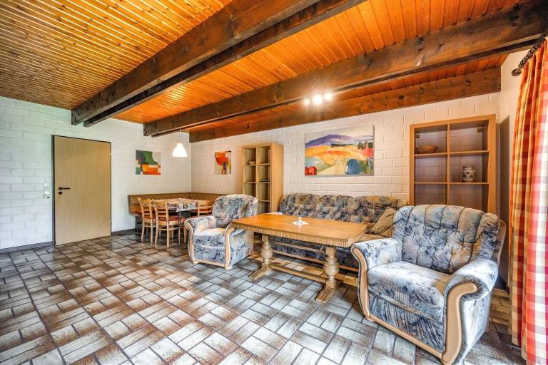 Ferienhaus Bestwig