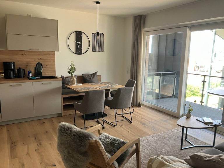 Ferienwohnung Dagebüll