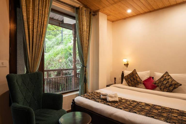 Alt Life Luxe Dalhousie