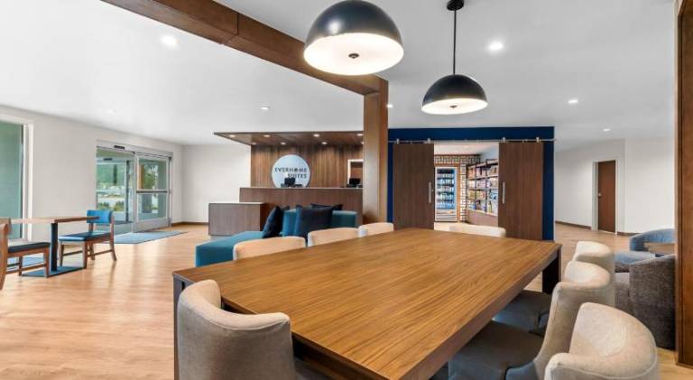 Everhome Suites Temecula — photo 4