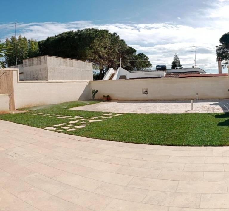 Villa Specchiarica