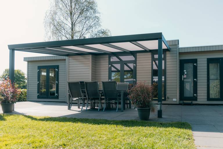 Bungalow Voorthuizen