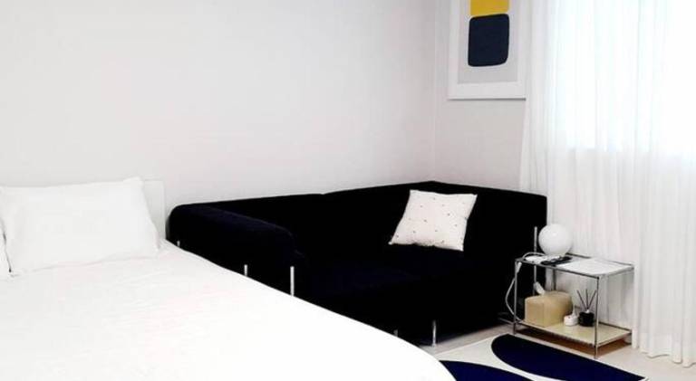 59 m&sup2; Ferienwohnung
