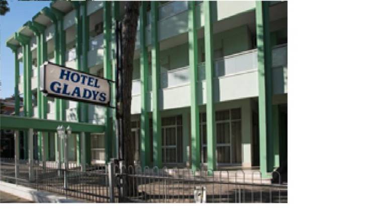 Hotel Gladys — photo 5