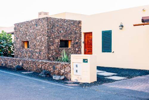 House Corralejo