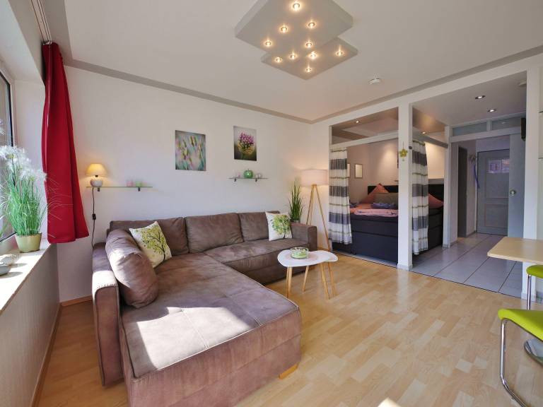 Ferienwohnung Willingen (Upland)
