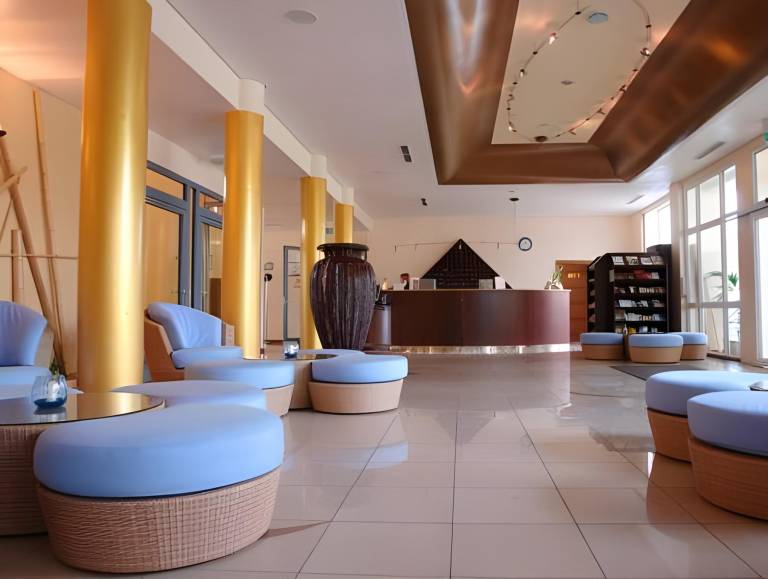 Kurhotel Pyramide Bad Windsheim — photo 3