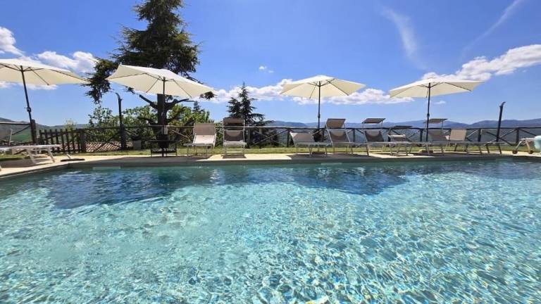 Agriturismo Galeata