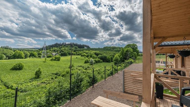 Ferienhaus Duszniki-Zdrój