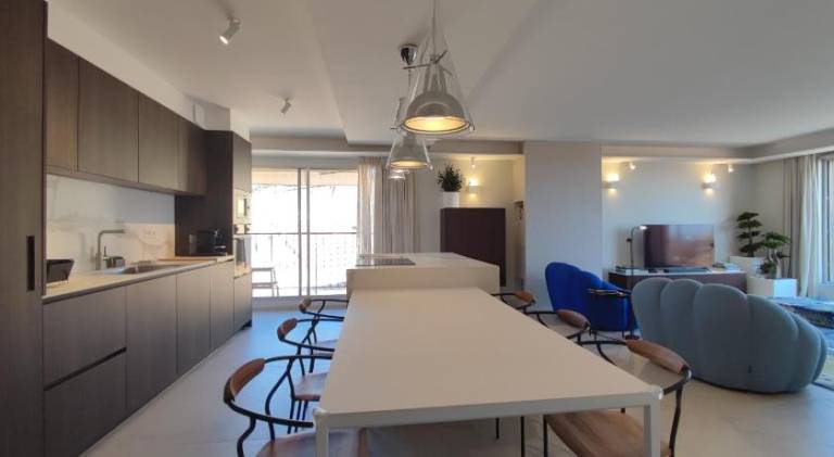 Holiday apartment with terrace | Good for workation — photo 5