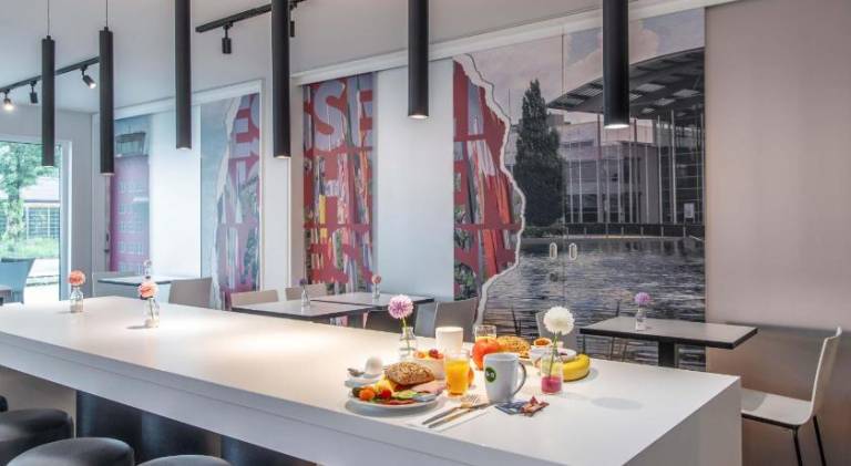 B&B Hotel Munchen Messe — photo 2