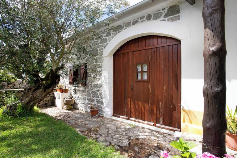 Casa Porto de Mós