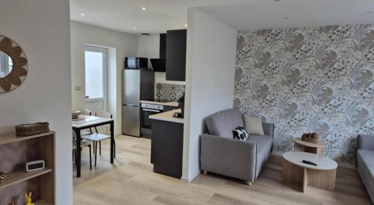 House | Pet-friendly in Rouen