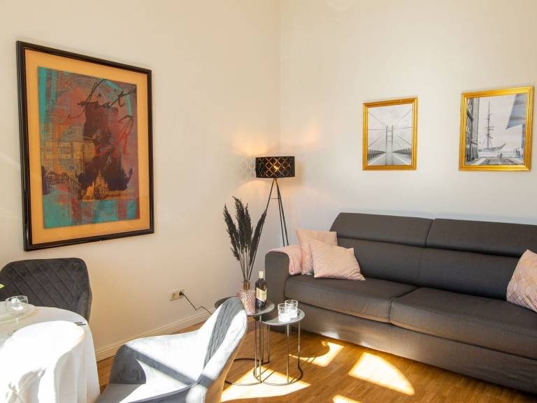 Apartamento Stralsund