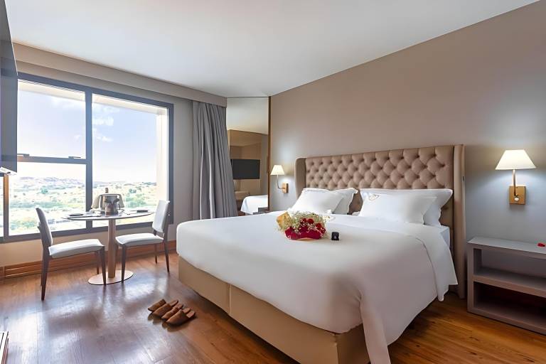 Ouro Minas Hotel Belo Horizonte, Dolce by Wyndham — photo 2