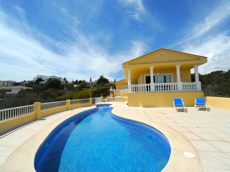 Villa Peniscola