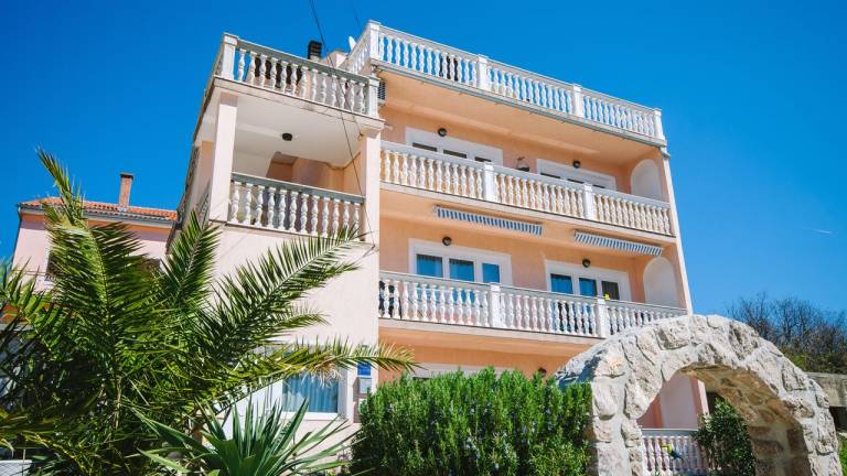 Ferienwohnung Crikvenica