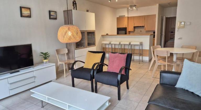 Apartment | Beach nearby | Dogs allowed in Blankenberge
